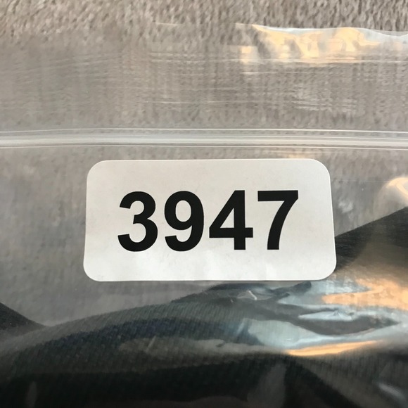 Harley Davidson Motorcycles Button Up Shirt Black Short Sleeve Stitched Logos - Picture 11 of 11